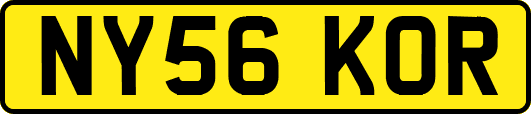 NY56KOR