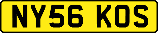 NY56KOS