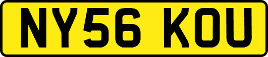 NY56KOU
