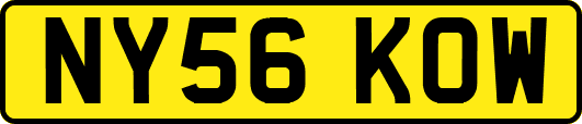 NY56KOW