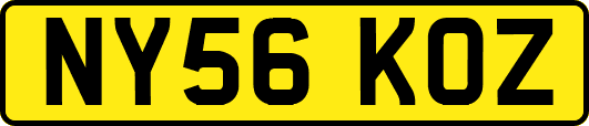 NY56KOZ