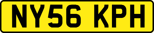 NY56KPH