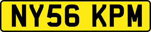 NY56KPM