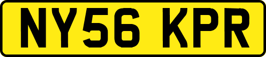 NY56KPR