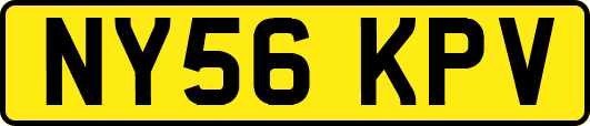 NY56KPV