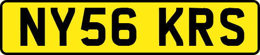 NY56KRS