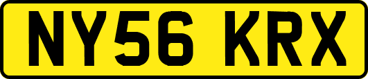 NY56KRX