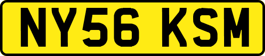 NY56KSM