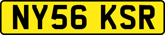 NY56KSR