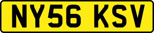 NY56KSV