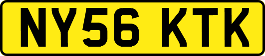 NY56KTK