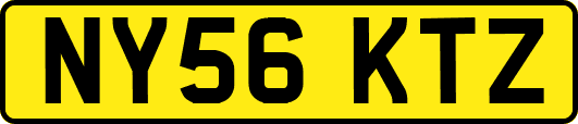 NY56KTZ
