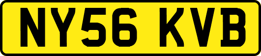 NY56KVB