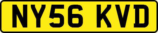 NY56KVD