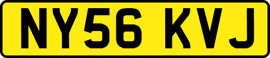 NY56KVJ
