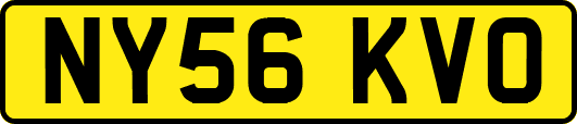 NY56KVO
