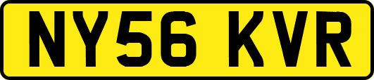 NY56KVR
