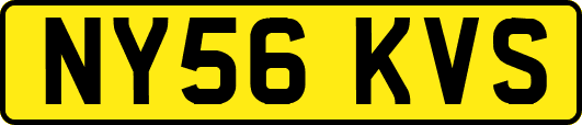 NY56KVS