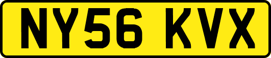 NY56KVX