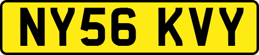 NY56KVY