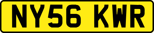 NY56KWR