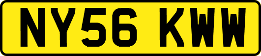 NY56KWW