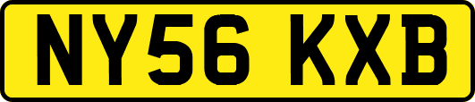 NY56KXB