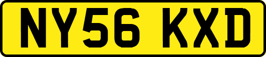 NY56KXD