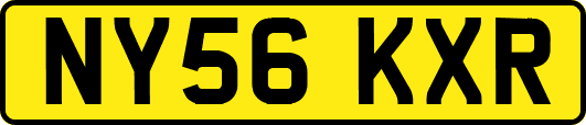 NY56KXR