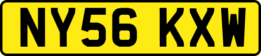 NY56KXW