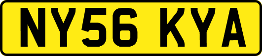 NY56KYA