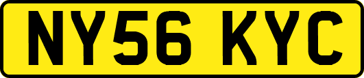 NY56KYC
