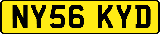 NY56KYD
