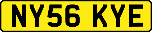 NY56KYE