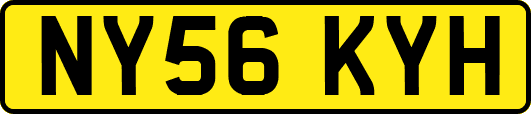 NY56KYH