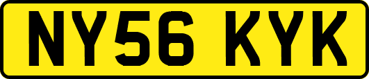 NY56KYK