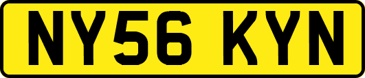 NY56KYN