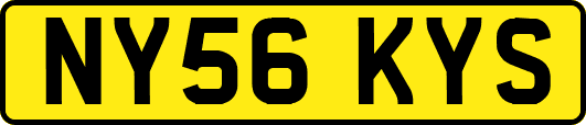 NY56KYS