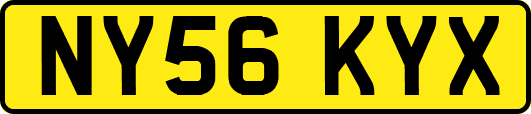 NY56KYX
