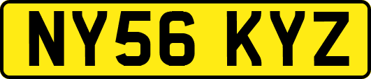 NY56KYZ