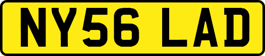 NY56LAD
