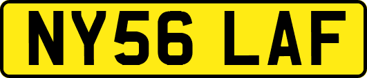 NY56LAF