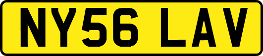 NY56LAV