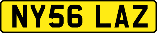 NY56LAZ
