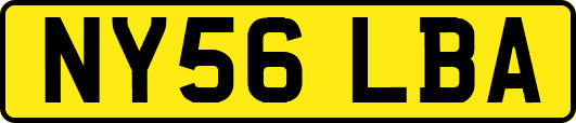 NY56LBA