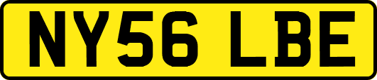NY56LBE