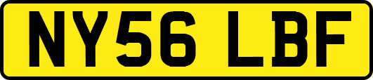 NY56LBF
