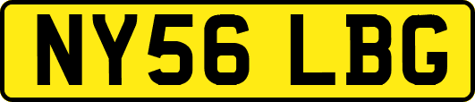 NY56LBG