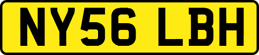 NY56LBH
