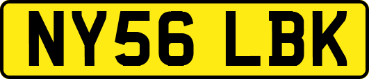 NY56LBK